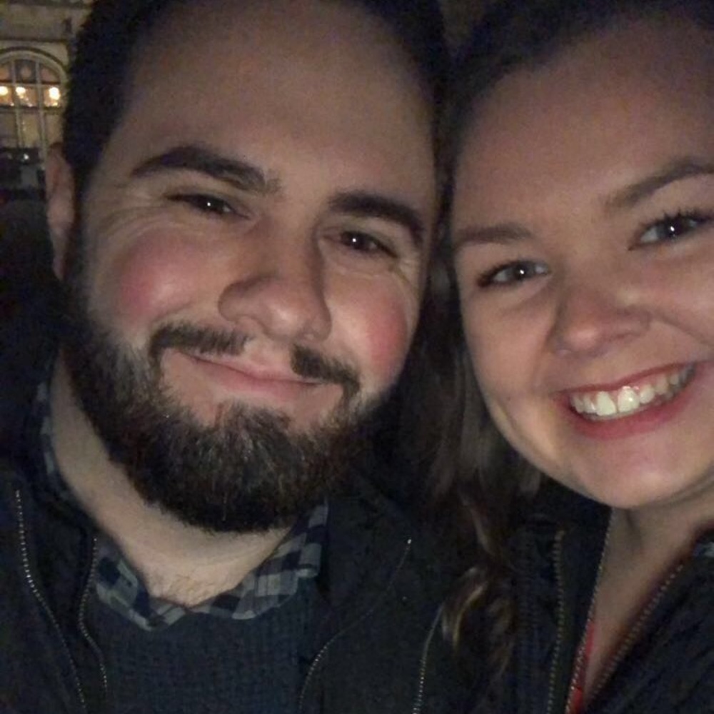 Meet your Posher, Molly